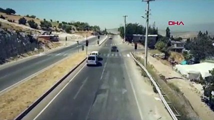 Aman dikkat! Bu trafik denetiminden kaçamazsınız