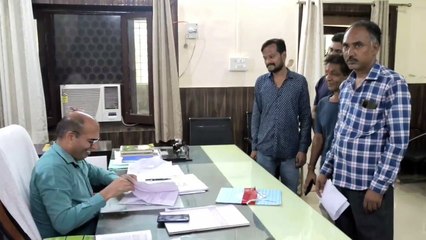 मांगे नहीं मानने तक कार्य का बहिष्कार करेंगे राशन डीलर