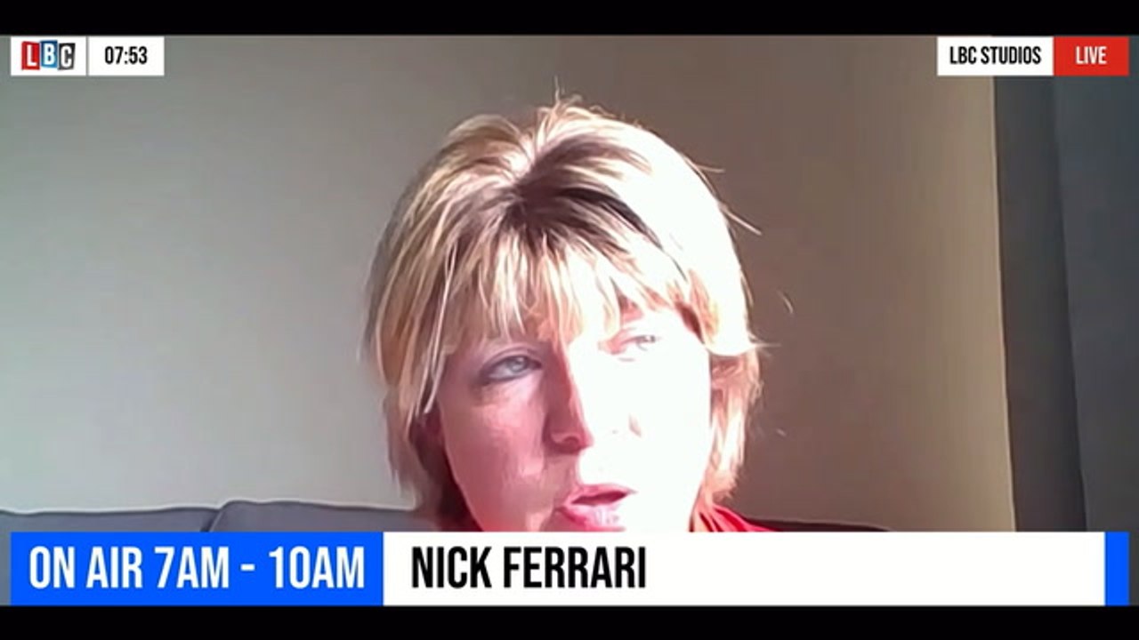 Nhs Waiting Lists Rising Toward Record Eight Million, Admits Minister