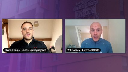 Liverpool and Everton updates as season approaches