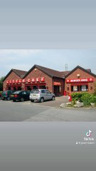 What happened to UK restaurant chain Little Chef?