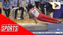 Karl Eldrew Yulo, humakot ng anim na ginto sa 63rd Palarong Pambansa