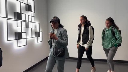 CLEAN: Brazil and Marta head home after shock World Cup exit