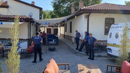 Alacak meselesi tartışşmasında kuzenini vurdu, tutuklandı