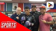 Kenny Demecillo, lalaban para sa Regional WBA belt