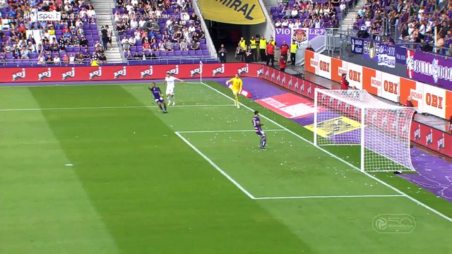 1. Runde 2324: FAK - STU