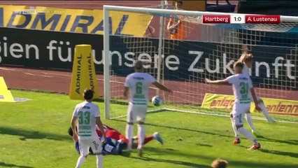 1. Runde 2324: HTB - ALU