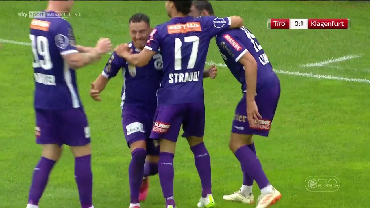 1. Runde 2324: WSG - SKA