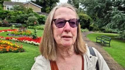 What one thing would you like to see tackled in Sheffield?