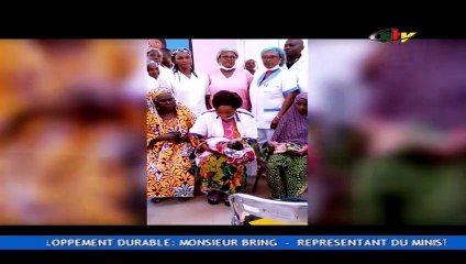 Documentaire: Dans l'Univers des Sages Femmes_030823