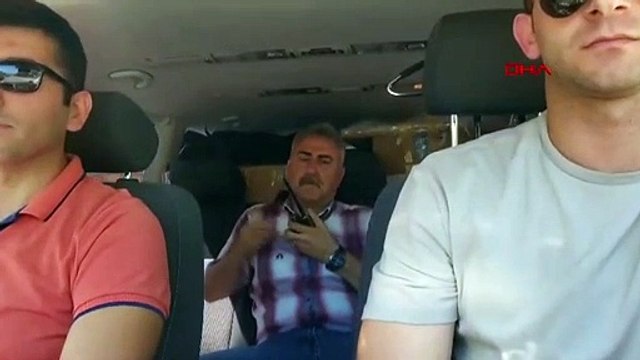 Le chef de la police provinciale de Zonguldak, Fahri Aktaş, a été nommé à Manisa