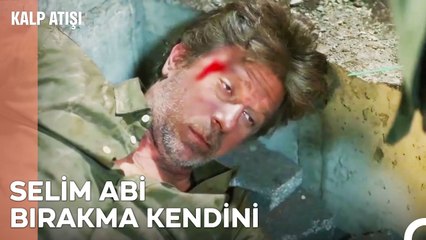 Bir Cerrahın En Zor Anı - Kalp Atışı