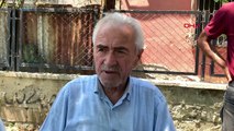 Un père qui a demandé la santé de son beau-fils à Adana a été poignardé à mort dans la rue