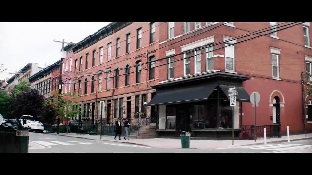 The Kill Room Bande-annonce VO