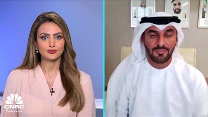 الرئيس التنفيذي لشركة أدنوك للإمداد والخدمات الإماراتية لـ CNBC عربية: 70% من دخل الشركة يأتي من عقود طويلة المدى