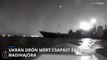 Fordult a kocka: ukrán tengeri drón süllyesztett el egy orosz hadihajót a Fekete-tengeren