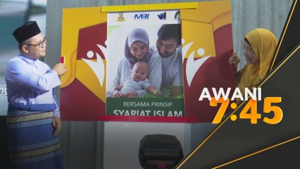 Rakyat Selangor: Skim INSAN Takaful boleh mula dimohon hari ini