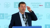 Imamoglu annoncé ! Ekrem İmamoğlu sera-t-il à nouveau candidat pour İBB ? İmamoğlu sera-t-il à nouveau candidat aux élections locales ?