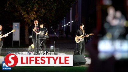 Innovation brings new life to century-old factory in Tianjin