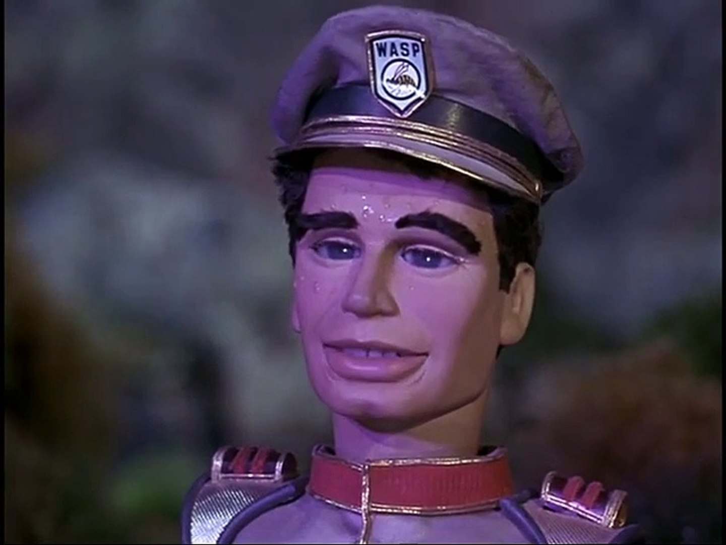 Stingray S01E02 - Emergency Marineville