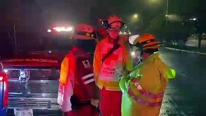 Tromba sacude a la ZMG y deja cientos de estragos