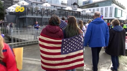 Mother-Daughter Duo Travel Globe Inspired by FIFA Women’s World Cup Games