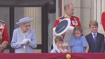 Princess Charlotte’s Title Would Have Been Very Different if It Wasn’t for Queen Elizabeth