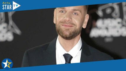 "Ce n'est pas ça l'amour" : Keen'V se confie sur sa séparation avec sa femme après 16 ans de vie com