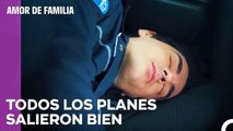No Los Llamemos Niños Son Muy Peligrosos - Amor De Familia Capitulo 86