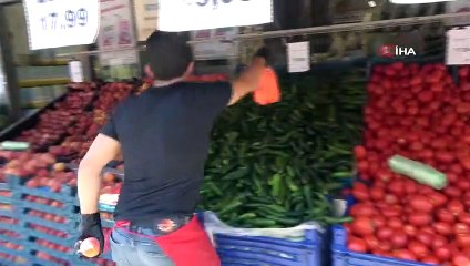 Les températures d'Eyyam-ı Bahur défient les citoyens d'Istanbul