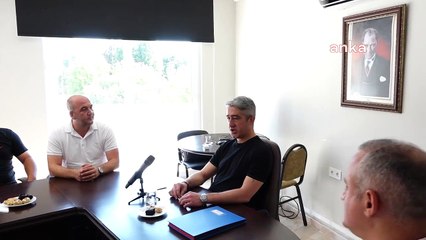 Marmaris Belediyesi Personel A.Ş. ile Genel İş Sendikası Arasında Ücret Zammı Protokolü İmzalandı