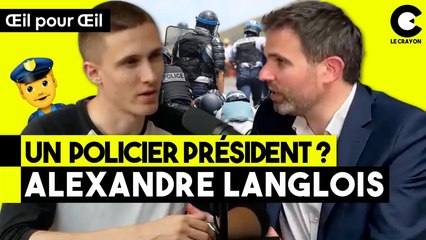 La police française est-elle respectée ?