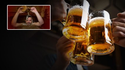 Beer Tanning తో ఏమవుతుందో తెలుసా...? | Telugu OneIndia