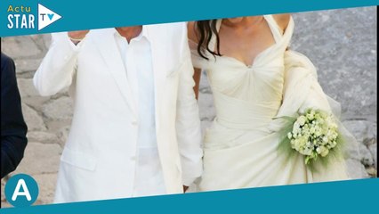 Jean Reno : Son mariage avec Zofia dans son village provençal, sublime robe et invités très célèbres