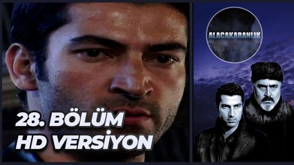 Alacakaranlık 28. Bölüm | HD Versiyon