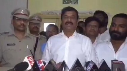 సిద్దిపేట: రూపాయి లేకుండా డ్రైవింగ్ లైసెన్స్ లు అందజేత