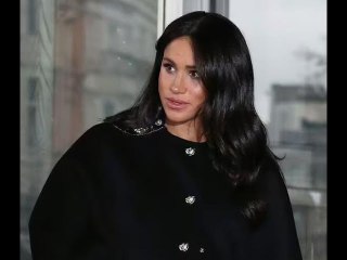 Meghan « protège » le prince Archie et la princesse Lilibet du « récit public », selon des experts