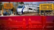 New Vande Bharat Express Trains ముహూర్తం.. రూట్ ఖరారు | Telugu OneIndia
