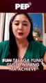 Liza Soberano, may naikwento kay Katya Santos | PEP Live #shorts