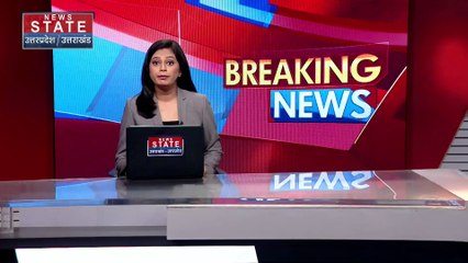 Uttar Pradesh : UP में भारी बारिश से जलभराव की स्थिति