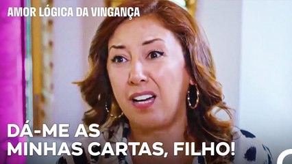 A Tragédia De Zumrut Que Deve Dinheiro A Vizinhança - Amor Lógica da Vingança 17  Episódio