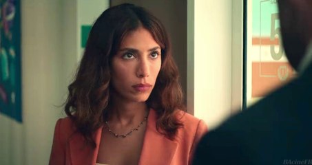 WHO IS ERIN CARTER ?   Bande Annonce VF  (Netflix 2023)