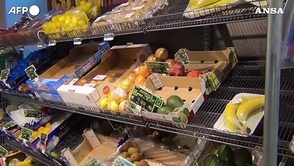 Verso il patto salva-spesa, ma l'industria dice no