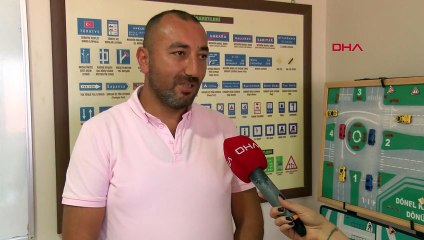 Les décès dus aux accidents de la circulation en Turquie ont diminué de 56 %