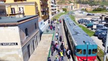 Tornano i treni storici: la Sicilia come non l'avete mai vista