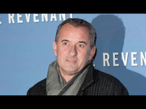 Christophe Dechavanne :une internaute critique violemment sa fille Ninon, l’animateur réplique