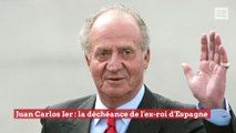 Juan Carlos Ier : l'histoire de la déchéance de l'ex-roi d'Espagne