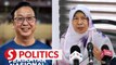 Zuraida on Dominic Lau saga: It was not really as what depicted in media