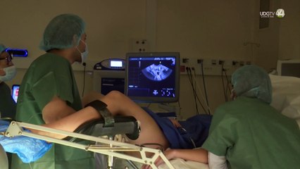 Vientres subrogados: vida asistida por la ciencia | Legislación rezagada y pacientes a la deriva