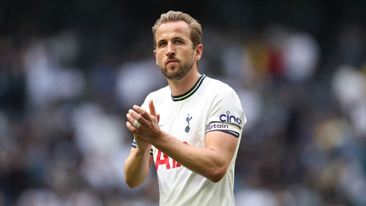 Harry kane: fc bayern gibt angebot über 100 millionen ab!